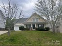 2409 Trace Creek Drive sold home in Waxhaw, SC