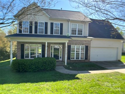 7158 Quail Hunt Drive sold home in Oxford Hunt, Stanley, NC