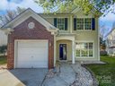 7515 Eurostar Drive sold home in Charlotte, SC