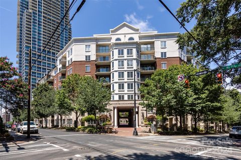 300 W 5th Street 338
