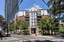 300 W 5th Street 338 sold home in Charlotte, SC