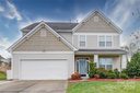 7219 Streamhaven Drive sold home in Harrisburg, SC