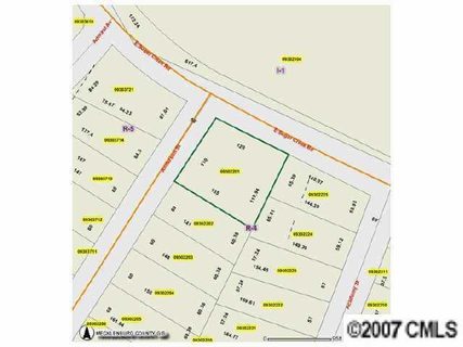 1300 Sugar Creek Road