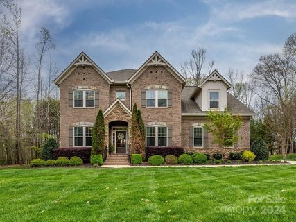 1679 Buckland Court sold home in Farrington, Indian Land, SC