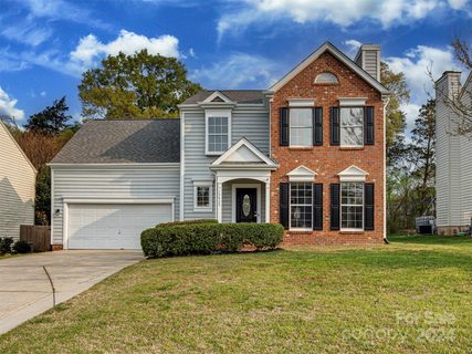 13425 Kibworth Lane