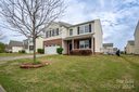 1020 Yellow Bee Road sold home in Indian Trail, SC
