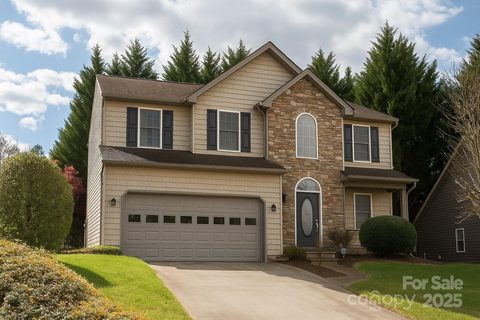 219 Rivercrest Boulevard sold home in Rivercrest, Arden, NC