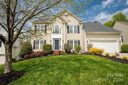 8422 Maiden Lane sold home in Indian Land, SC