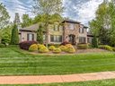 1344 Wyndmere Hills Lane sold home in Matthews, SC