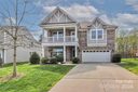 138 Paradise Hills Circle sold home in Mooresville, SC