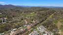 99999 Hazelwood Road sold home in Asheville, SC