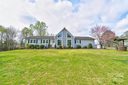 875 Southgate Drive sold home in Shelby, SC