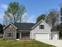 12213 Edna Drive sold home in Huntersville, SC