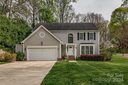 3831 Brownes Ferry Road sold home in Charlotte, SC