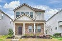 11749 Mesquite Road sold home in Huntersville, SC