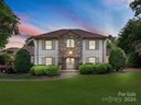 5010 Sentinel Post Road sold home in Charlotte, SC