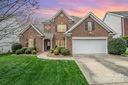 14805 Provence Lane sold home in Charlotte, SC