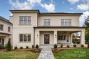 4013 Nettie Court 6 sold home in Charlotte, SC