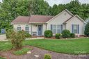2451 Hawk Ridge Drive sold home in Gastonia, SC