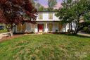 4907 Rivergreen Lane sold home in Charlotte, SC