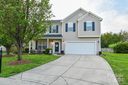 3013 Council Fire Circle sold home in Indian Trail, SC