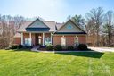 145 Windsor Drive sold home in Taylorsville, SC