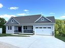154 Amblers Knoll Road 13 sold home in Weaverville, SC