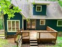 291 Merrills Chase Road sold home in Asheville, SC