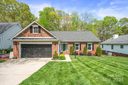 2190 Crosstrail Ridge sold home in Rock Hill, SC