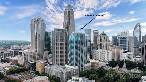 210 N Church Street 2311