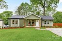 136 Nw Spencer Avenue sold home in Concord, SC