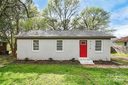 318 Leafmore Drive sold home in Charlotte, SC