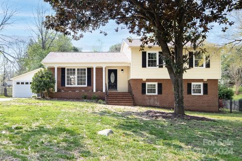 2941 Heathgate Road