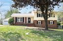 2941 Heathgate Road sold home in Charlotte, SC