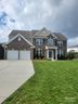 7481 Katelyn Court sold home in Harrisburg, SC