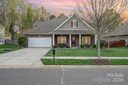 8103 Goodall Court sold home in Mint Hill, SC