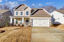 12812 David Jennings Avenue 70 sold home in Charlotte, SC