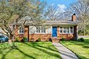 921 Dudley Drive sold home in Charlotte, SC