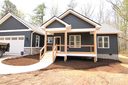 140 Gosling Drive sold home in Hendersonville, SC