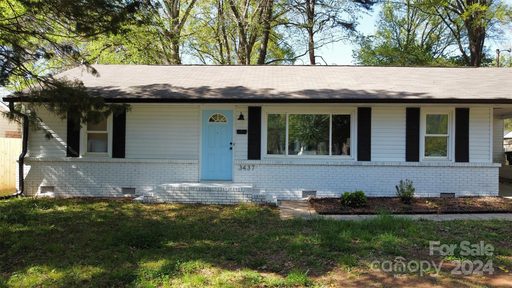 3437 Shamrock Drive