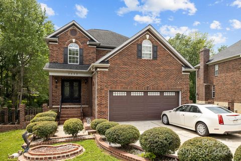 3620 Trappers Run Drive