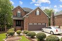 3620 Trappers Run Drive sold home in Matthews, SC