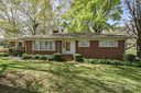 707 Coulwood Drive sold home in Charlotte, SC