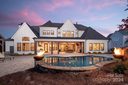 10113 Laurier Lane sold home in Huntersville, SC