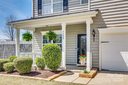 7200 Mark Place sold home in Matthews, SC