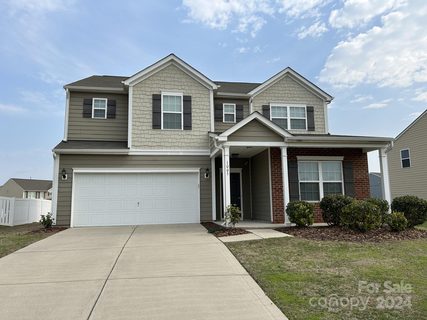 1005 Dawn Light Road