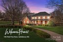 145 Red Fox Run sold home in Salisbury, SC