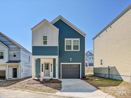 508 Kingsway Circle sold home in Aveline at Coulwood, Charlotte, NC