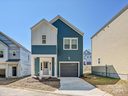 508 Kingsway Circle sold home in Charlotte, SC