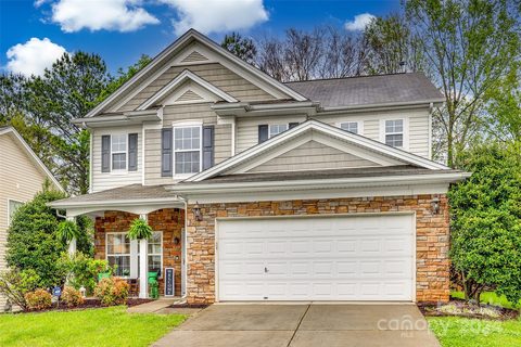 221 Lylic Woods Drive